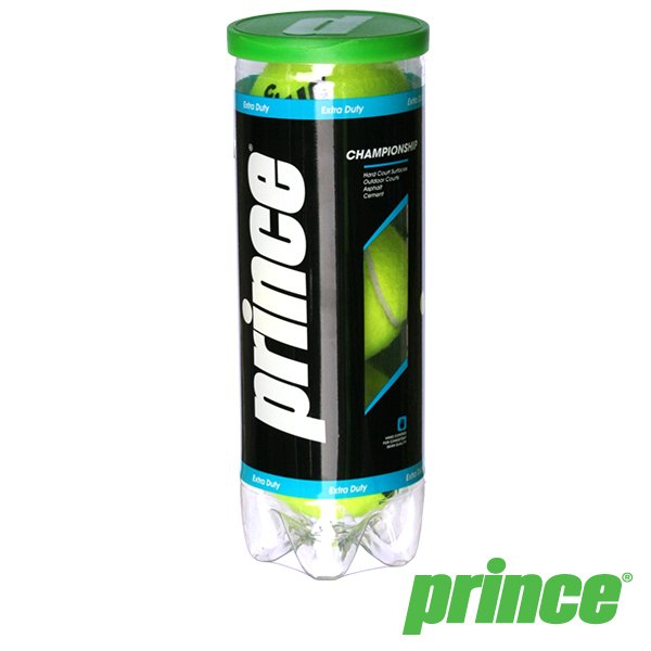 PELOTAS TENNIS CHAMPIONSHIP PRINCE